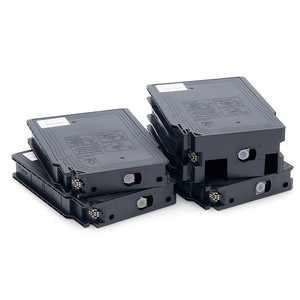 Cartuchos de tinta E-T13R1 compatibles con impresoras Epson EP-C7000a EM-C7100a, pigmento negro de 240 ml, 11500 páginas - Product Image 2