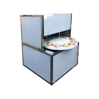 Pêcheuse de noyaux semi-automatique pour abricots, avocats, prunes et pommes, motorisée 220V, 48-208 pièces/min