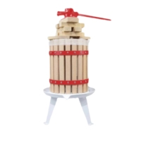 Hoge Kwaliteit 30l Handmatige Citrus Juicer Handpers Citroen Pers Voor Hotel Fruit Verwerking Planten