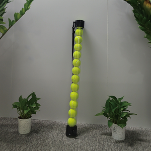 Venta al por mayor recoger <span class=keywords><strong>tubo</strong></span> de pelota de tenis recogedor de pelota de tenis <span class=keywords><strong>tubo</strong></span> de pelota de tenis - Product Image 3