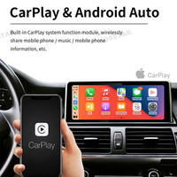 Radio multimedia con GPS para coche, Radio con reproductor Dvd, Android, sistema de entretenimiento, para Bmw Serie 3, F30, F31, F34, F35