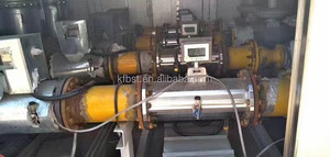 <span class=keywords><strong>Gas</strong></span> alami 2m 3/h pengukur aliran turbin <span class=keywords><strong>Gas</strong></span> dengan komunikasi anti ledakan RS485 - Product Image 5