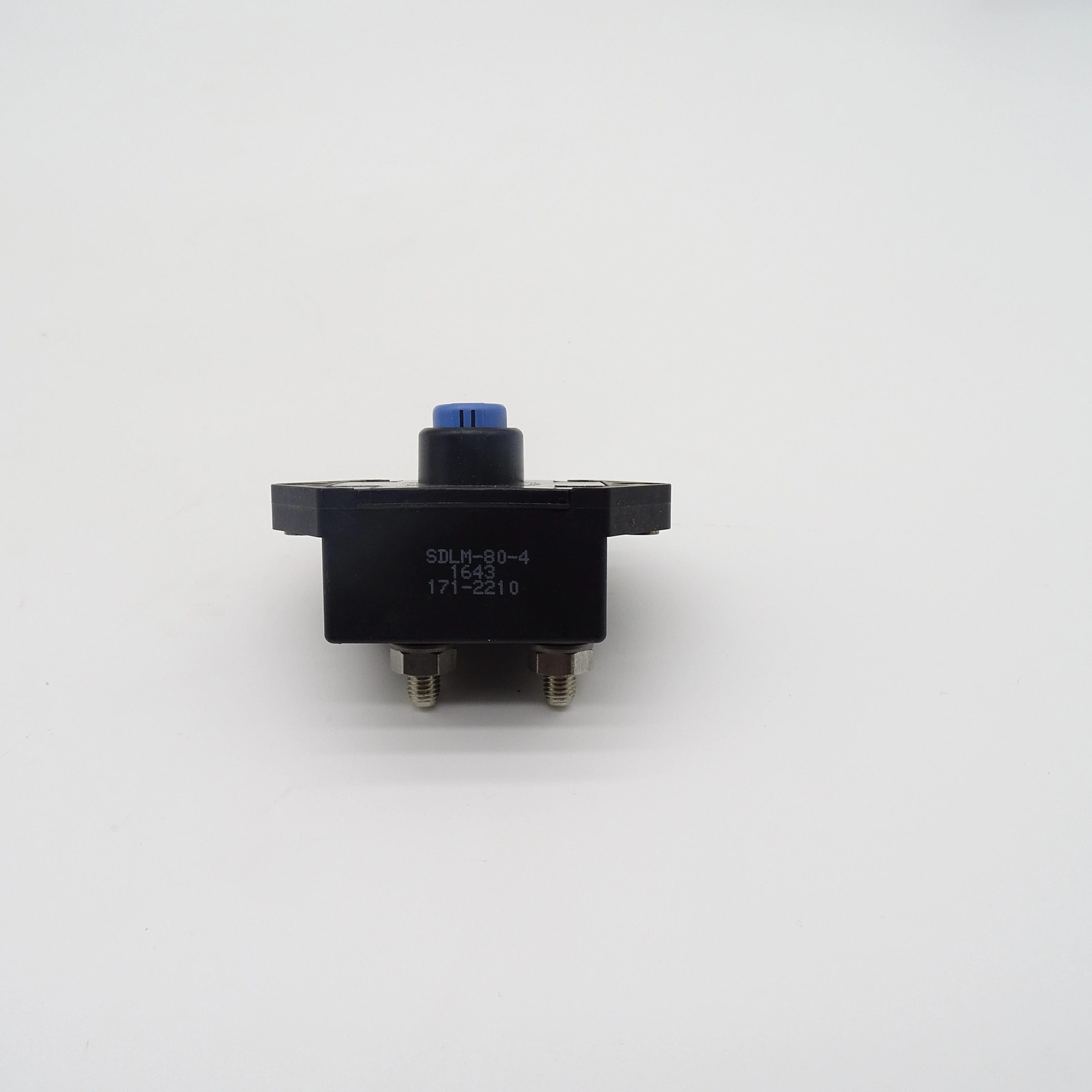 171-2210 1712210 80A Circuit Breaker Relay for CAT 320D GC 330C 336D 349D C27