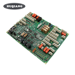 Controlador de elevador HQ, caja de control de elevador PCB principal, <span class=keywords><strong>TCB</strong></span> GAA26800BA2GI GEA26800BA2GI GBA26800BA2GI - Product Image 1