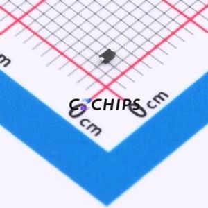 ไดโอด ZENER ไดโอด BZT585B10TQ-7ใหม่ของแท้ซอด-523ชิปชิ้นส่วนอิเล็กทรอนิกส์ - Product Image 2