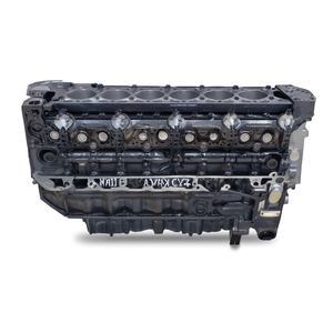 Bloc-cylindres C4.4 C6.49 C9 C17 pour moteur diesel de chargeuse sur pneus et chargeuse frontale - Product Image 1
