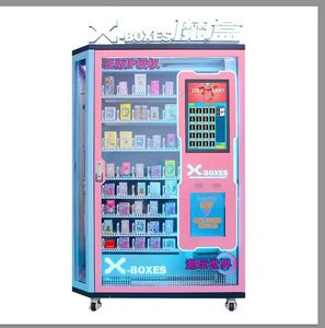 Máquina expendedora <span class=keywords><strong>de</strong></span> grúas <span class=keywords><strong>de</strong></span> garra <span class=keywords><strong>de</strong></span> <span class=keywords><strong>juego</strong></span> <span class=keywords><strong>de</strong></span> arcade operada con monedas, con refrigeración avanzada y totalmente automática, para parques <span class=keywords><strong>de</strong></span> atracciones coloridos - Product Image 3