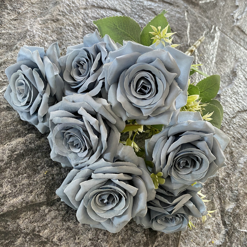 Bleu foncé
