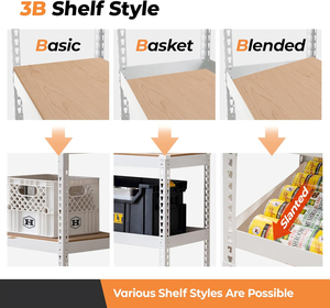 Shanghai Wholesale Cheap Price Storage <strong>Shelves</strong> &amp; Units Household <strong>Shelf</strong> <strong>Angle</strong> Steel Rack Storage <strong>Shelf</strong>