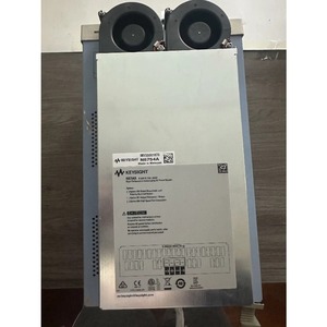 Keysight N6754A ประสิทธิภาพสูงระบบจัดระดับอัตโนมัติโมดูล60V 20A 300W xgeqpt - Product Image 1