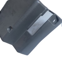 55432-87301-S7 GR PANNEAU INSTRUMENT GRIS COULEUR VOITURE PIÈCES EN PLASTIQUE pour DAIHATSU DELTA