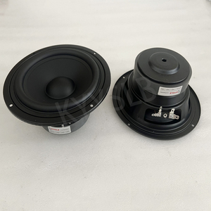 KYYSLB 6.5 pouces haut-parleur haut-parleur unité pilote 50-130w mi basse 4Ohm néodyme maison amplificateur Audio haut-parleurs sonores - Product Image 4