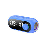 Mini haut-parleur de karaoké Bluetooth extérieur portable