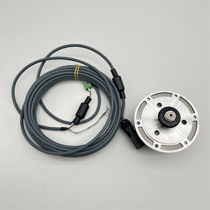 SOK tachogenerator GTF 7.16L460 Baumer รอ<span class=keywords><strong>ก</strong></span> D = 37.5mm (MX05) KM982792G33 ** Ko อะไหล่ลิฟต์ - Product Image 5