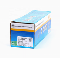Nouveau Original 1N4148 DO-35 75V/200mA Diode de commutation à trou traversant CI Composants électroniques haut de gamme