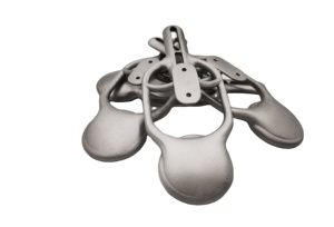 高速プロトタイプSLS <span class=keywords><strong>SLM</strong></span>モデル加工専門家カスタム3D金属印刷サービス - Product Image 2