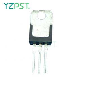 <span class=keywords><strong>SCR</strong></span> 25A TO-220 <span class=keywords><strong>Rectificador</strong></span> <span class=keywords><strong>Controlado</strong></span> por <span class=keywords><strong>Silicio</strong></span> - Product Image 4