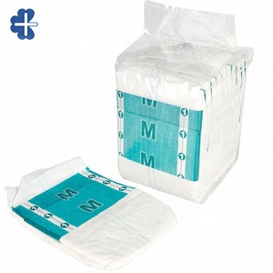 Couches pour adultes, haute qualité, Service OEM, couches <span class=keywords><strong>Ultra</strong></span> épaisses pour innie, pour adultes - Product Image 4
