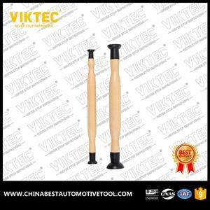 Ensemble de 2 outils de rectification de soupapes universels, outil de rectification de soupapes avec ventouses <span class=keywords><strong>pour</strong></span> soupapes de moteur de cylindre de moto automobile - Product Image 2