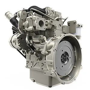 factory price 2400-2800 rpm hot sale 403J-11T 400 series 18.4 kW 24 HP Industrial 3 cylinder diesel engine for Perkins