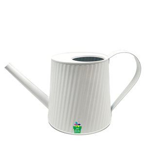 Arrosoirs noirs en <span class=keywords><strong>Zinc</strong></span> de jardin pour enfants avec bec verseur à Long angle en vente - Product Image 4