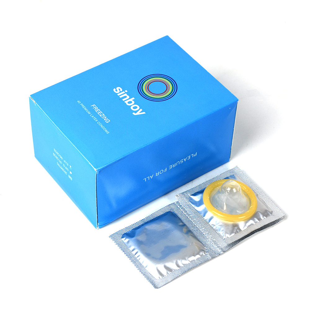 用于男士的优质ce和iso标准乳胶避孕套,橡胶散装和带盒装超薄避孕套 -