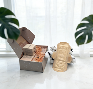 Sitio Web de Compras en Línea Alibaba, Mejores Productos 2025, Más Vendidos, Empaque de Marca Privada, Toalla Sanitaria para <span class=keywords><strong>la</strong></span> <span class=keywords><strong>Menstruación</strong></span> Natural - Product Image 4