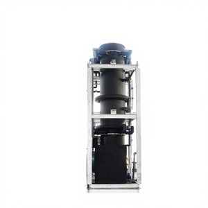 Máquina <span class=keywords><strong>de</strong></span> <span class=keywords><strong>Hielo</strong></span> en Tubo FOCUSUN <span class=keywords><strong>de</strong></span> 20 T/Día con <span class=keywords><strong>Empacadora</strong></span> <span class=keywords><strong>de</strong></span> <span class=keywords><strong>Hielo</strong></span> Automática - Product Image 1