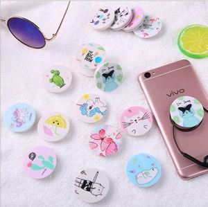 Multi-Scene Phone Holder Custom Logo for Car Windscreen, <b>Desk</b>, Kitchen | Universal Adjustable Stand With Factory Price - Product Image 3