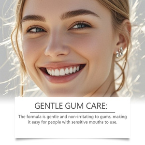 ยาสีฟันมูสแบบพกพา ขนาด 50 มล. สำหรับผู้ใหญ่ <span class=keywords><strong>ราคา</strong></span>ส่งถูก ทำความสะอาดช่องปาก ดูแลสุขภาพฟัน - Product Image 3