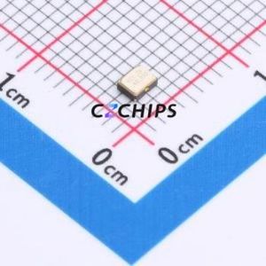 8122H-40.000NK18DTL Temperature Compensated Crystal Oscillator (TCXO) SMD2520-4P Oscillator 40MHz 2.5ppm CMOS 1.8V - Product Image 1