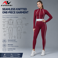 Combinaison de sport sans coutures à dos croisé pour femme, anti-transparence lors des squats, idéale pour la gym, le yoga et l'entraînement en studio