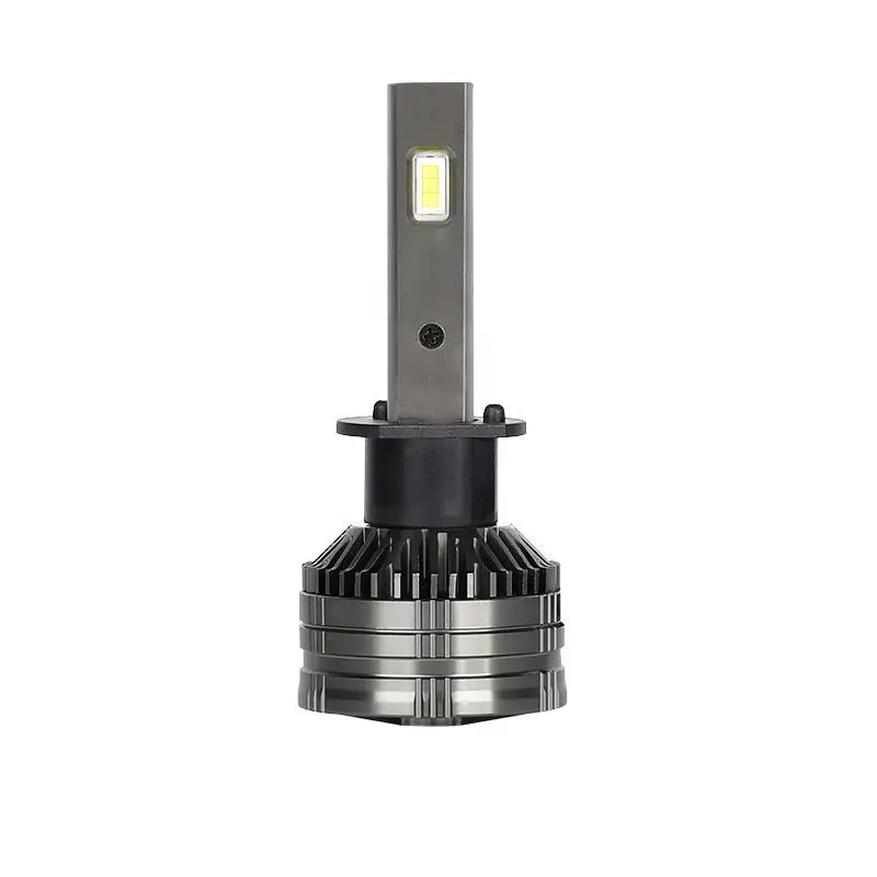 24V High Brightness LED Headlight Waterproof 18-48Volt H4 Lamp Auto Parts LED Bulbs H1/H3/H7 for Truck