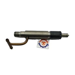 Inyector de Combustible para Motor 4TNV88 Nuevo, Inyector para Excavadora ZX48U-3F ZX50U-2 ZX52U-3 729645-53100 - Product Image 1