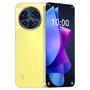 Teléfono Móvil <span class=keywords><strong>Spark</strong></span> 20 Pro 5G Original en Oferta, Android 15 de Alta Calidad, 16GB+1TB, Procesador MTK, Doble SIM, HD Gaming - Product Image 5