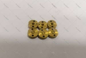 High Quality G2 <b>Injection</b> Control <b>Valve</b> Common Rail Orifice Plate <b>Valve</b> G2 - Product Image 6