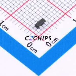 Original nuevo CESD5V0AP SOT-23 Transistor ESD y protección contra sobretensiones (TVS/ESD) Venta al por mayor Chips de componentes electrónicos y servicio BOM - Product Image 2