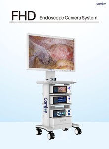 Sistema de Cámara para Torre de Laparoscopia y Endoscopia Médica Manual Full HD 1080P para ORL y Urología - Product Image 4