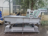 Commerciële Bonenspruitwasmachine Spruitwasmachine Mung Bean Machine Boan Spruit Kweekboon Spruitmachine