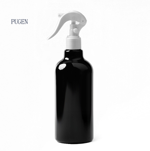 Aérosol de neige de 500 ml blanc, noir, transparent, bleu, marron, vert de bonne qualité avec gâchette et corde colorée pour le nettoyage - Product Image 5