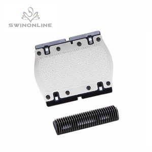 Sconto 35% <span class=keywords><strong>Barba</strong></span> Rimuovere Pulito Uomo 5S Lamina Rasoio e la Lama per BRAUN 550 Rasoio Rasoio - Product Image 2