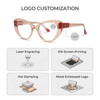 Nouvelle Arrivée 2026 – Lunettes de Soleil Luxe Oeil de Chat en Acétate Unisexe, Tendance Vintage Rétro, Faites à la Main, Qualité Supérieure, Protection UV400 et Anti-Lumière Bleue