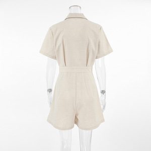 2025 a vita alta da ufficio da <span class=keywords><strong>donna</strong></span> - Product Image 5