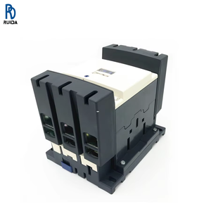 คอนแทคเตอร์ TeSys Deca สำหรับรุ่น LC1D11500M7C - Product Image 1