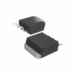 Composants électroniques de gestion de l'alimentation (PMIC) REG1117FA-2.5KTTT, service complet original TO 263 4, D2PAK, TO 263AA - Product Image 1
