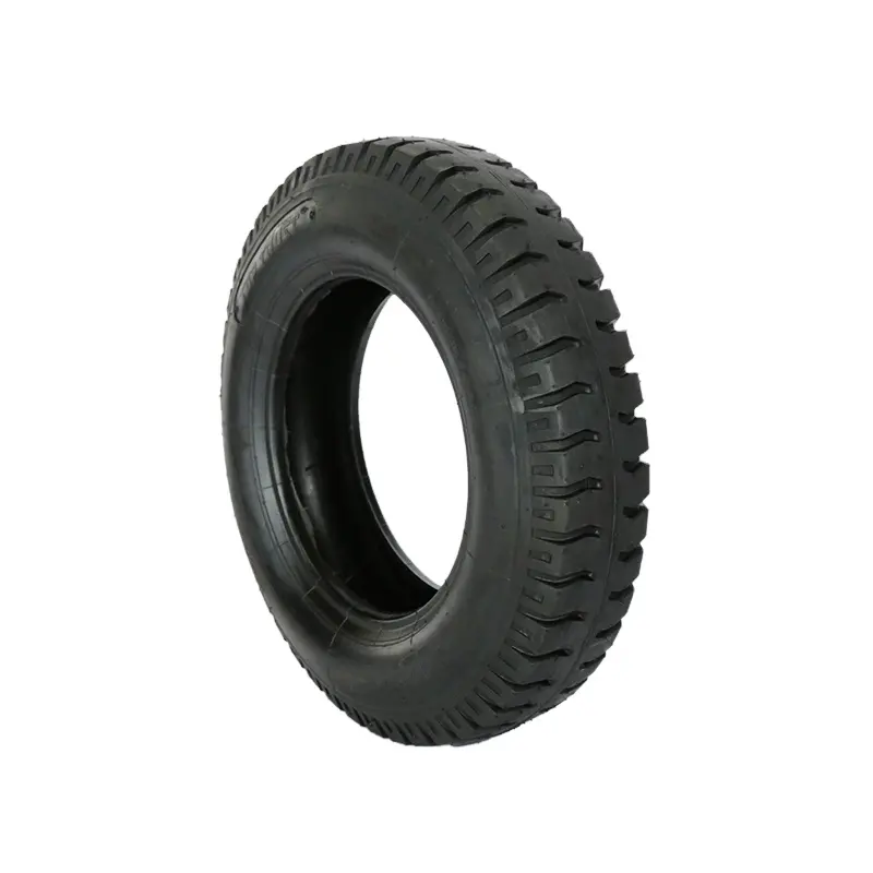 Hot Sale Tyre Wholesale Price 5.00-12 7.00-16 Bias Light Truck Tires