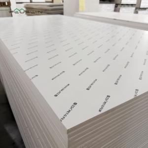 Panneau en mousse <span class=keywords><strong>PVC</strong></span> laminé PET double face (Finition brillante/mate) - Product Image 3