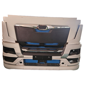 All'ingrosso per camion Diesel pesante corpo del pannello frontale nuovo stato TGS e F2000 parti di ricambio del corpo del camion - Product Image 1