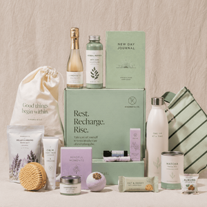Body Gel Skin Care Subscription <b>Box</b> Packaging Mailer <b>Box</b> E Flute Self <b>Lock</b> Mailer Custom Packaging - Product Image 1