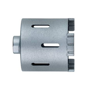 Foret diamanté Metabo 68 mm pour le perçage de la maçonnerie et du béton - Product Image 1